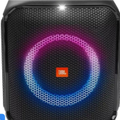 Imagem da oferta oficial Caixa de Som JBL Partybox Encore Essential 2 100WRMS Entrada para Microfone Preto
