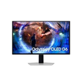 Imagem da oferta Monitor Gamer Samsung Odyssey OLED G6 27" 360Hz 0.03ms HDMI e DP HDR10 Preto - LS27DG600SLXZD