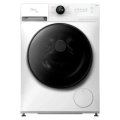Imagem da oferta Lavadora Midea HealthGuard Smart 13kg Branca 127V - MF200W130WB/WK-01