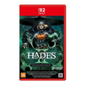 Imagem da oferta Jogo Hades II Nintendo Switch 2 Edition