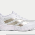 Imagem da oferta Tênis Basquete Adidas Gamechaser Masculino - Branco
