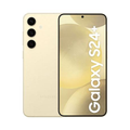 Imagem da oferta Celular Samsung Galaxy S24+ 256GB 12GB de RAM Tela de 6.7" Galaxy AI