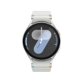 Imagem da oferta Smartwatch Samsung Galaxy Watch7 Prata 32GB Bluetooth