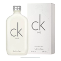 Imagem da oferta Perfume Ck One Calvin Klein Eau de Toilette 200ml