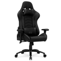 Imagem da oferta Cadeira Gamer DT3 Elise Até 130 Kg com Almofadas Reclinável Preto - 13436-7