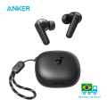 Imagem da oferta Soundcore by Anker P20i Verdadeiro Fones De Ouvido Sem Fio 30H Fones De Ouvido Bluetooth Fones De Ouvido Sem Fio Bluetoo