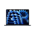 Imagem da oferta MacBook Air Apple 15" Chip M4 CPU 10 Núcleos GPU 10 Núcleos Neural Engine 16 Núcleos 16GB RAM SSD 512GB