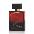 Imagem da oferta Perfume Essencial Supreme Masculino 100 ml