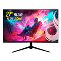 Imagem da oferta Monitor Gamer Rise Mode Retina 27 165hz FHD IPS DisplayPort HDMI sRGB 99% Suporte Vesa - RM-MOG-27F165FH-B