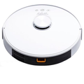 Imagem da oferta Robô Aspirador De Pó Kabum! Smart 700 Branco - KBSF006