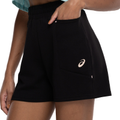 Imagem da oferta Short Feminino ASICS Recortes Tokyo