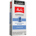 Imagem da oferta Melitta Capsula Descafeinado Intenso - Intensidade 8 - Compativel Nespresso