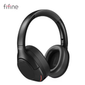 Imagem da oferta Headphone FIFINE X3 Conforto e Qualidade de Som