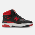 Imagem da oferta Tênis Casual Masculino 650- New Balance - New Balance (Tam 38 41)