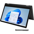 Imagem da oferta Notebook Positivo Duo 2 em1 Celeron-N4020 4GB eMMC 128GB Intel UHD Graphics 600 Tela 11,6" HD W11 - C4128B