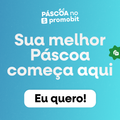 Imagem da oferta Aproveite as Ofertas de Páscoa!