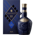 Imagem da oferta Whisky Escocês Chivas Royal Salute 21 Anos 700ml