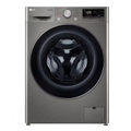 Imagem da oferta Lava e Seca LG Smart VC4 CV5012PC4A Look com Inteligência Artificial AI DD - 12kg7kg