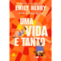 Imagem da oferta Livro Uma Vida e Tanto - Emily Henry