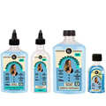 Imagem da oferta Kit Lola Cosmetics Danos Vorazes Booster + Finalizador + Shampoo + Oleo