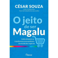 Imagem da oferta Livro - O Jeito de Ser Magalu