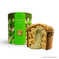 Imagem da oferta Panettone Pistache Exagero 1.350KG - Home - Chocolates Doces Finos Trufas e mais na Loja