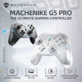 Imagem da oferta Machenike-Controlador Gamepad Sem Fio Hall Gatilho Joystick Botões Mecha-Táteis para Switch PC Android IO