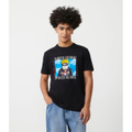 Imagem da oferta Camiseta Regular em Algodão com Estampa Naruto Comilão