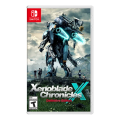 Imagem da oferta Jogo Xenoblade Chronicles X Definitive Edition - Nintendo Switch