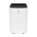 Imagem da oferta Ar-Condicionado Portátil Electrolux 12.000 BTUS Frio com Wi-fi Branco (SP12F)