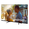 Imagem da oferta Smart Tv Dled 32" HD Multi Essencial Android11 Wi-fi TL091E
