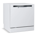 Imagem da oferta Lava-Louças 8 Serviços Midea - DWA08B1