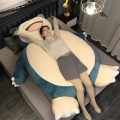 Imagem da oferta Snorlax Gigante de Pelúcia