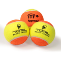 Imagem da oferta Bola Beach Tennis TBT ITF Approved - 3 Unidades