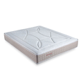 Imagem da oferta Colchão de Casal Ortopédico de Espuma Hipnos Látex Conforto Firme Prime