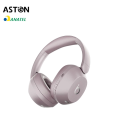 Imagem da oferta Astgn x Basike fone de ouvido sem fio Bluetooth microfone embutido estéreo de redução de ruído ativo