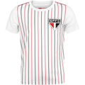 Imagem da oferta Camiseta do São Paulo Infantil Listrada