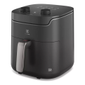 Imagem da oferta Air Fryer / Fritadeira Electrolux Rita Lobo 5,6L 1400W com timer sonoro - EAF40