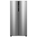 Imagem da oferta Refrigerador Side By Side Inverter 442L A + + + Com Conectividade Via App Midea - RS598FGA