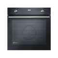 Imagem da oferta Forno de Embutir Electrolux Elétrico 80L Efficient com PerfectCook360 Preto (OE8EH) 220V