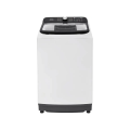 Imagem da oferta Lavadora de Roupas Midea 13kg Cesto Inox 13 Programas de Lavagem Branca Wave Agitator 110V - MA512W130A