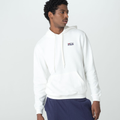 Imagem da oferta Casaco Com Capuz Fila Basic Essential - Masculino