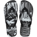 Imagem da oferta Havaianas - Chinelo Havaianas Top DC Logomania