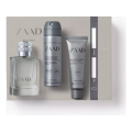 Imagem da oferta Kit Presente Zaad (3 Itens)