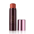 Imagem da oferta Lip Batom e Blush Stick Una 6 g