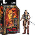 Imagem da oferta Figura Dungeons & Dragons Honra Entre Rebeldes 15cm com Acessórios Holga F4866 - Hasbro