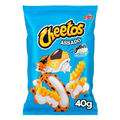 Imagem da oferta 3 Unidades Salgadinho Onda Requeijão Elma Chips Cheetos 40g