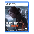 Imagem da oferta The Last Of Us Part 2 Remastered PS5 Br Físico