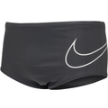 Imagem da oferta Sunga Nike Outline Swoosh - Masculina