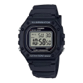 Imagem da oferta Relógio De Pulso Casio Youth W-218H-1AV